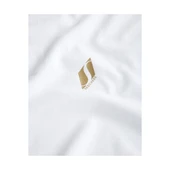 W Performance Tops Crew Neck Kadın Beyaz Tshirt S221482-102 thumbnail 7