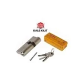Kale 164 Snc Sistem Silindir 3 Anahtarlı 90 Mm - 1