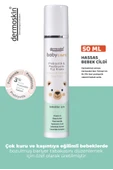 Dermoskin Babycare Prebiyotik Ve Postbiyotik Yüz Kremi 50 ml thumbnail 2
