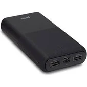 Preo PS2 20000mAh Powerbank Siyah thumbnail 1