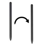 Samsung Galaxy Tab S10 FE 10.9" S10 FE Plus 13.1" Uyumlu Spen Stylus Tablet Kalemi Yedek Uç Seti thumbnail 3