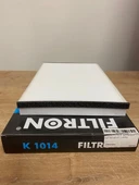 Filtron K1014 Polen Filtresi Opel Astra G - H (1.2-1.6-1.8) / Opel Zafia A (1.6 -1.6 Lpg-1.8-2.0) 6808606 11717801942 52484324 90520689 9121627 93373161 6444KC 1808610 13175553 - 1