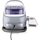 XV12 Pro Buharlı Koltuk ve Halı Yıkama Makinesi -Buharlı Temizleyici thumbnail 3