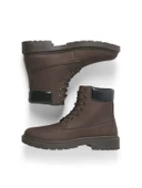 JACK JONES Erkek Uzun Bot 12282310 thumbnail 3