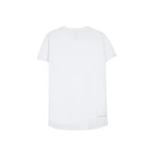 W Performance Tops Crew Neck Kadın Beyaz Tshirt S221482-102 thumbnail 5