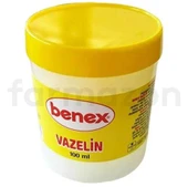 BENEX VAZELİN SADE 100 ML - 1