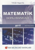 AYT Matematik Soru Bankası thumbnail 1