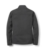 RAB RYVOAN ERKEK POLAR CEKET SİYAH RENK thumbnail 3