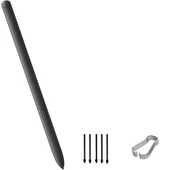 Samsung Galaxy Tab S10 FE 10.9" S10 FE Plus 13.1" Uyumlu Spen Stylus Tablet Kalemi Yedek Uç Seti thumbnail 1