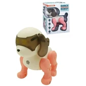 Işıklı ve Sesli Dans Eden Köpek thumbnail 2