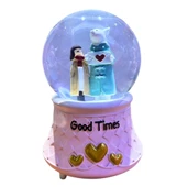 Kar Küresi Orta Boy LLM-HDY0684 thumbnail 2