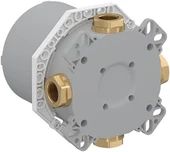 Artema Aquacontrol Square Ankastre Termostatik Duş Seti A49294 - 5