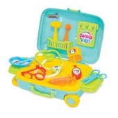 Doktor Seti Bavulum thumbnail 1