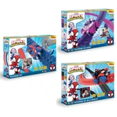 Spidey Flextreme Parkur Seti thumbnail 2