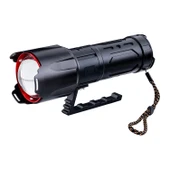 Wıson Ws-915 Şarjlı El Feneri 55 W 5000 Lümen thumbnail 5