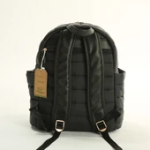 Puff Anne Bebek Bakım Sırt Çantası 7335 Siyah thumbnail 7