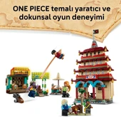 ONE PIECE Arlong Park Savaşı 75638 thumbnail 2