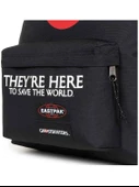 Eastpak DAY PAK'R GB POSTER Sırt Çantası EK0A5BG40Z91 thumbnail 4