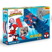 Spidey Flextreme Parkur Seti thumbnail 1