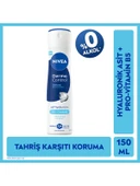 Nivea Kadın Sprey Deodorant Derma Control Defend 150 Ml,tahriş Karşıtı,alkolsüz,Hyaluron,Pro Vitamin B5 - 1