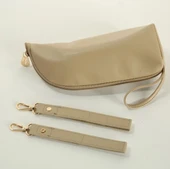 M&Y Diamond Anne Bebek Bakım Sırt Çantası 7345 Krem - 3