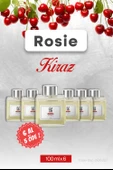 Kiraz 6 AL 5 ÖDE, Rosie Çubuklu Oda Kokusu 100 ml thumbnail 1