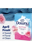 Downy April Fresh Kurutma Makinesi Mendili 120 Adet - 3