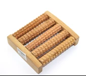 Ahşap Ayak Masaj Aleti - 1