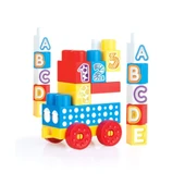 5030 OYUNCAK KUTUDA MEGA BLOK 25 LI thumbnail 2