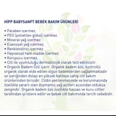 Hipp Çocuk Bakım Kremi 100 Gr - 4
