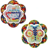 Oyuncak çivi oyunu(260 prç) thumbnail 4