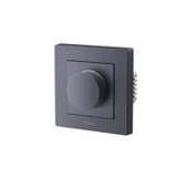 Aqara Akıllı Dimmer Switch H2 KD-R01D-G Gri (Apple Home Destekli) - 1