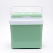 Icepeak SF26 Taşıma Çantası Buzluk 26 Litre-YEŞİL thumbnail 5