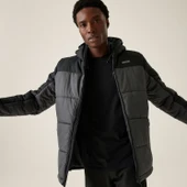 Regatta Nevado VII Erkek Ceket-SİYAH thumbnail 4