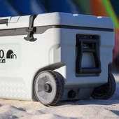 IGLOO CoreMAX 75 Tekerlekli Buzluk 75 Litre thumbnail 4