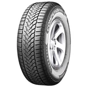 Lassa Competus Winter 2 Plus 235/55 R18 100V Kış Lastiği - 2025 - 1