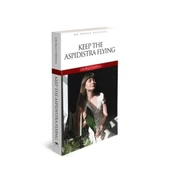 Keep The Aspidistra Flying - İngilizce Roman thumbnail 2