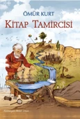 Kitap Tamircisi - 1