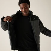 Regatta Nevado VII Erkek Ceket-SİYAH thumbnail 12