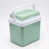 Icepeak SF26 Taşıma Çantası Buzluk 26 Litre-YEŞİL thumbnail 2