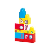 5025 OYUNCAK YOL VE BLOK SET 50 PARÇA thumbnail 3