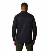 Columbia Landroamer™ Twill LS Shirt Siyah Erkek Outdoor Gömlek AM1594 thumbnail 2