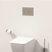 VitrA Origin 740-1603 Kumanda Paneli, Vizon thumbnail 2