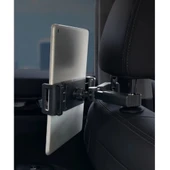 Koltuk Arkası Ayarlanabilir Tablet Telefon Tutucu thumbnail 4