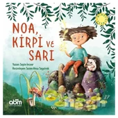 Noa, Kirpi ve Sarı thumbnail 1