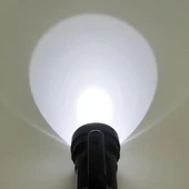 900 Lümen Ultra Güçlü El Feneri  Wt-613 thumbnail 4