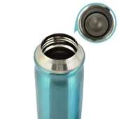 Trendix Çelik Termos 500ml Pastel Mavi U5000 PM thumbnail 5