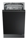 TEKA DFI 74910 TAM ANKASTRE 9 PROGRAMLI OTOMATİK AÇILIR KAPAK 45 CM. BULAŞIK MAKİNESİ thumbnail 1