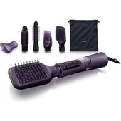 Philips ProCare Serisi HP8656/00 İyonik 5i 1 arada Air Styler Saç Şekillendirici thumbnail 2