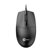 Lenovo Lecoo MS101 Kablolu Mouse thumbnail 1